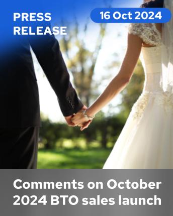 OrangeTee comments on October 2024 BTO sales exercise